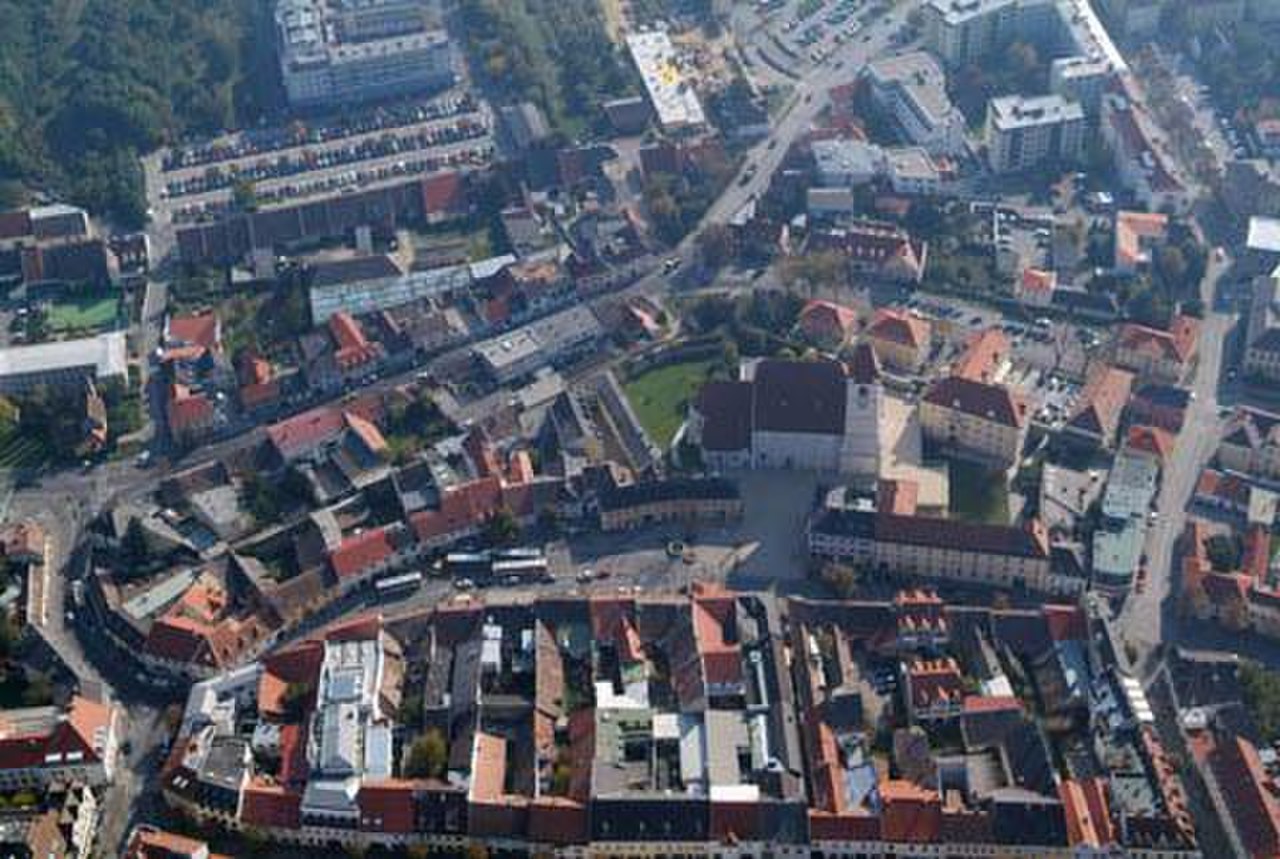Flughafentransfer Burgenland